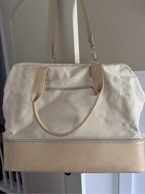 Beis Weekender Bag